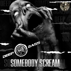 Deep Bass 909 FT. MC M - Core - Somebody Scream (Industrial Strength Records)