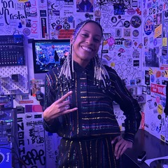 GEMS with Rose Kourts: Rose Quartz @ The Lot Radio 02-15-2023