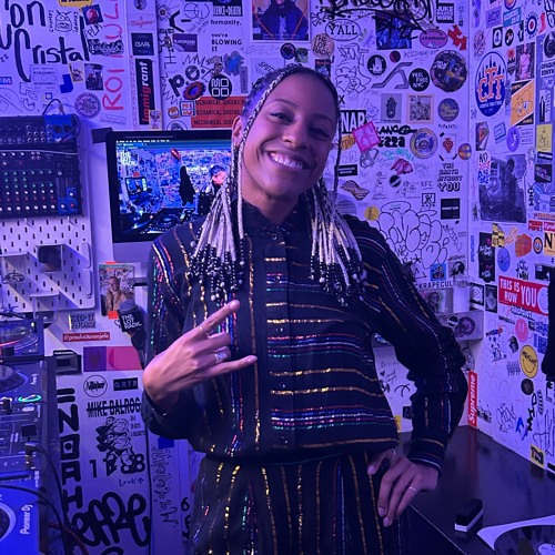 GEMS with Rose Kourts: Rose Quartz @ The Lot Radio 02-15-2023