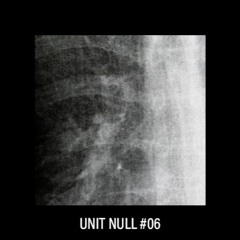 Unit Null #06 for RewindIt.fm // Leonhardt März
