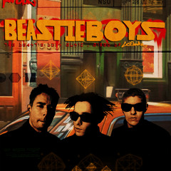 The Beastie Boys Music