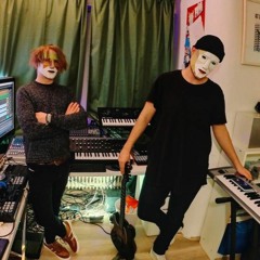 RiverCafé - Teufel Im Detail (feat. Ninetta Freiherz & Kai Schönewald)