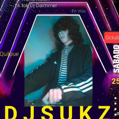SUKZ @ SATURDAY LIVE (By Dj Daimmer)