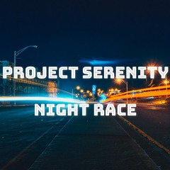 Night Race (Synthwave Mix)