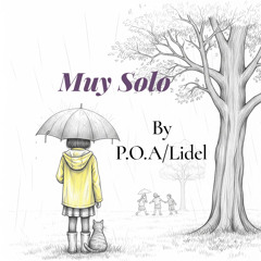 Muy Solo (feat. Nyu Lidel)