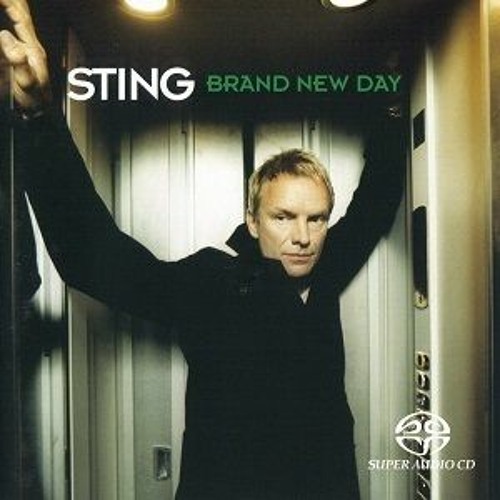 Sting - Brand New Day