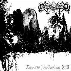 Czarnobog - Eastern Barbarian Cult (Full Album)
