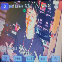 dude you're gonna die