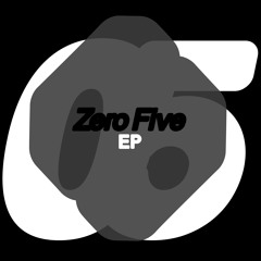 Hmr - Chronos [Zero Five EP]