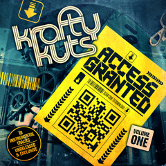 Access Granted Mini Mix