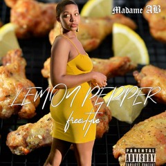 Lemon Pepper Freestyle