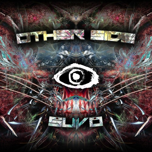 Suvo - Other Side - Hard Tekno