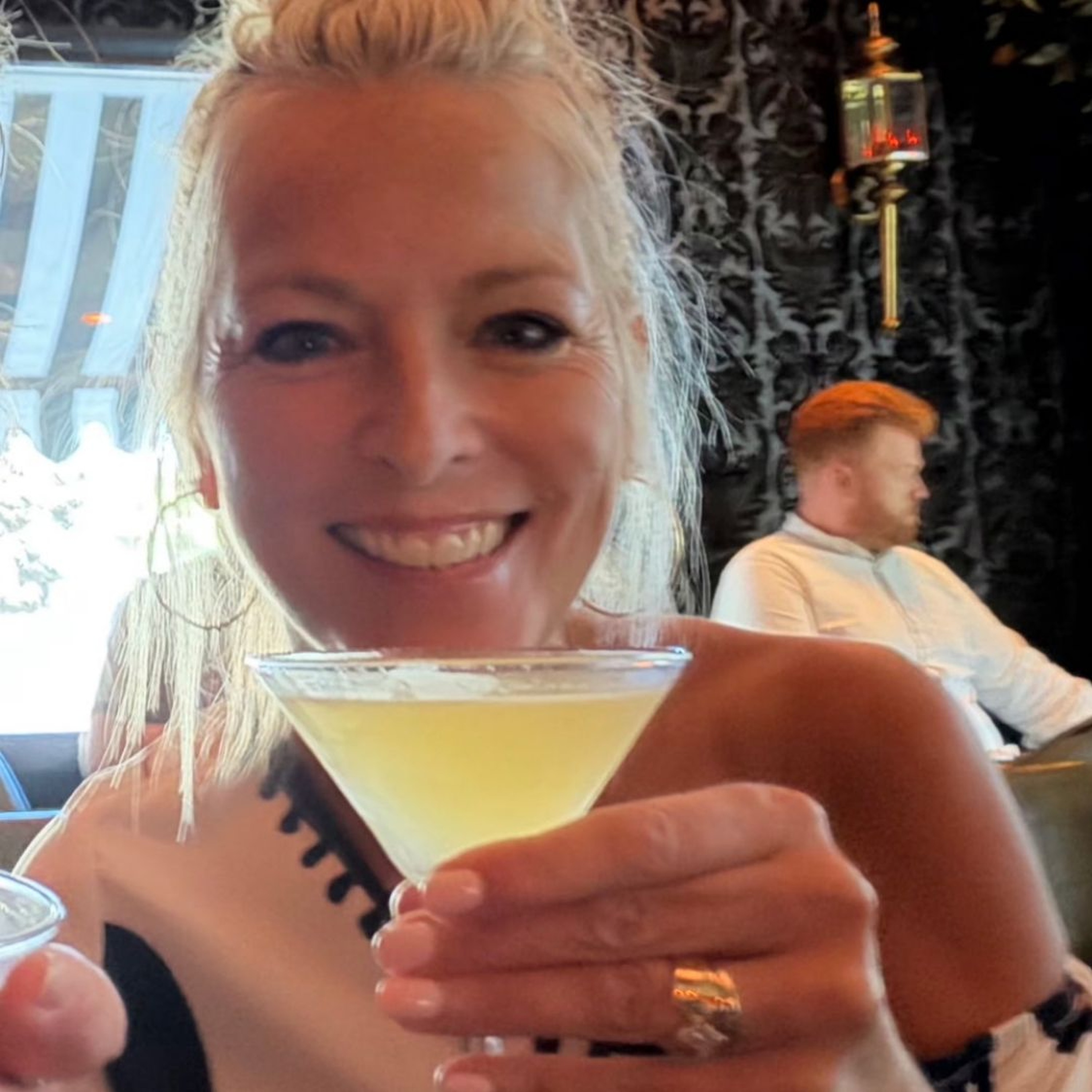 Dorene Discovers Cocktail History (8/25/26) episode artwork