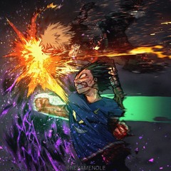 Favorite One For All takes