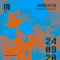 FTV001 / MODESTO