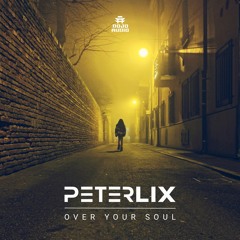 Over Your Soul - Peter Lix