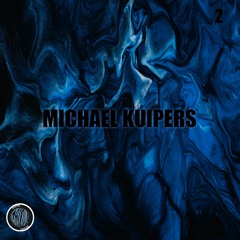 MICHAEL KUIPERS (VINYL) - SUFFER FROM THE GROOVE 002