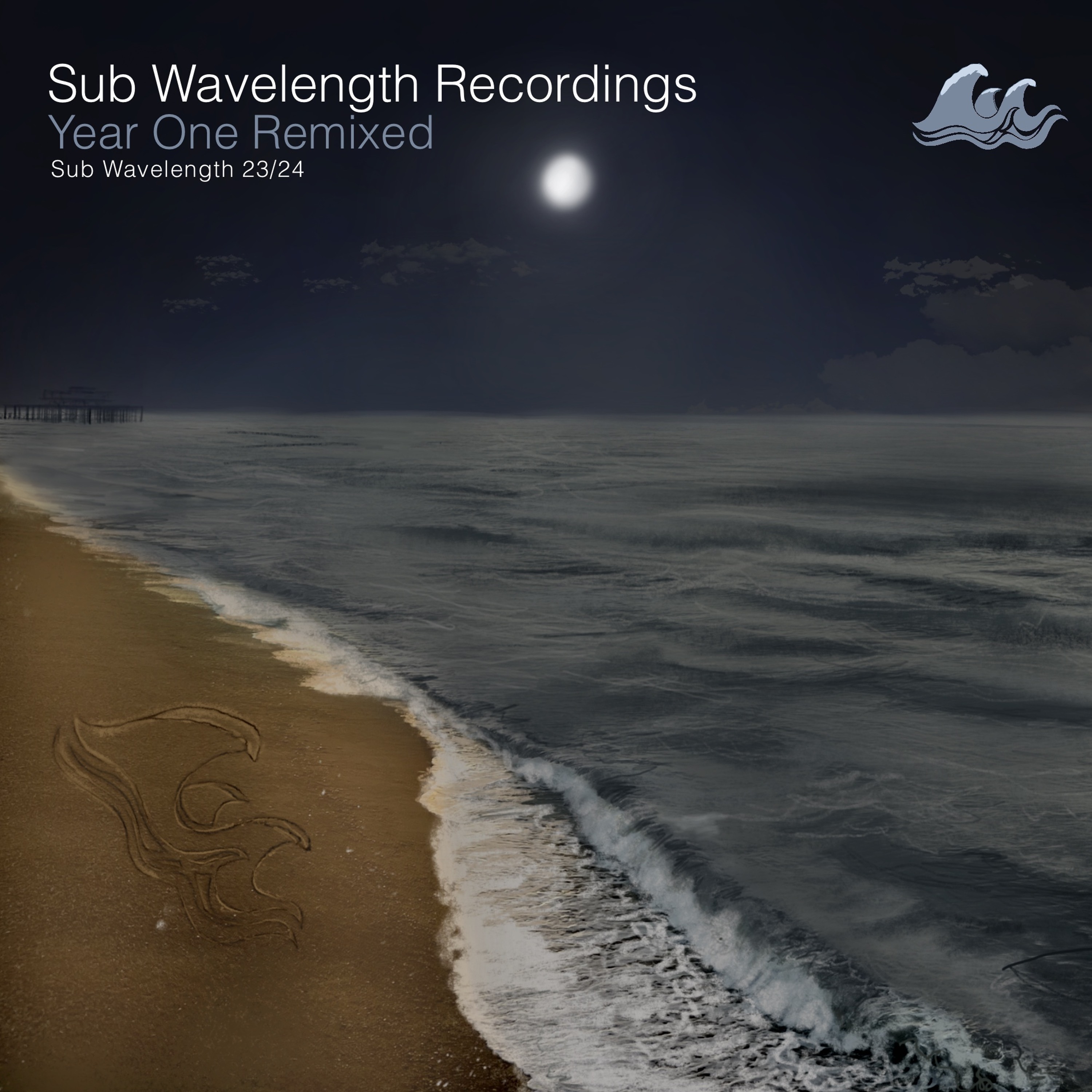 TILAL - GARDEN OF EDEN (STUNNA REMIX) [SUB WAVELENGTH RECS] clip *OUT NOW* episode artwork