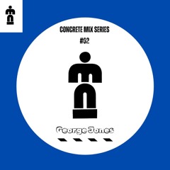 Guest mix # 2 - George Jones