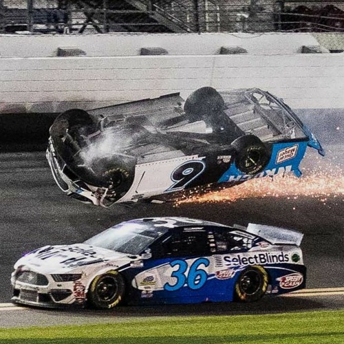 ASTRO GC - Daytona