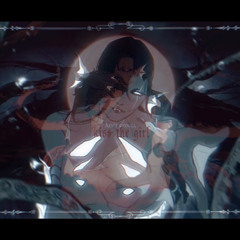 Kiss the Girl {RafScrap} [The Little Mermaid] (minor key)