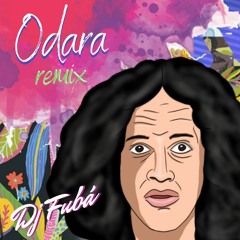 Caetano Veloso - Odara (Fubá remix)