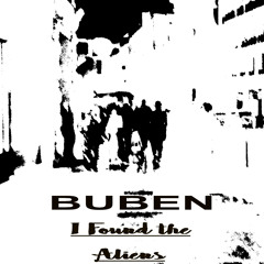 Buben - All-Domain Anomaly (Original Mix)