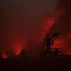 Devil’s Love