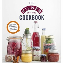 The Kilner Cookbook | PDFREE