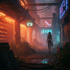 Rust and Reverie