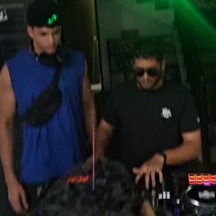 Bolgoda Private mix Saint_Homer B2B Ovin