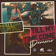 Till My Time Come (Radio Edit)