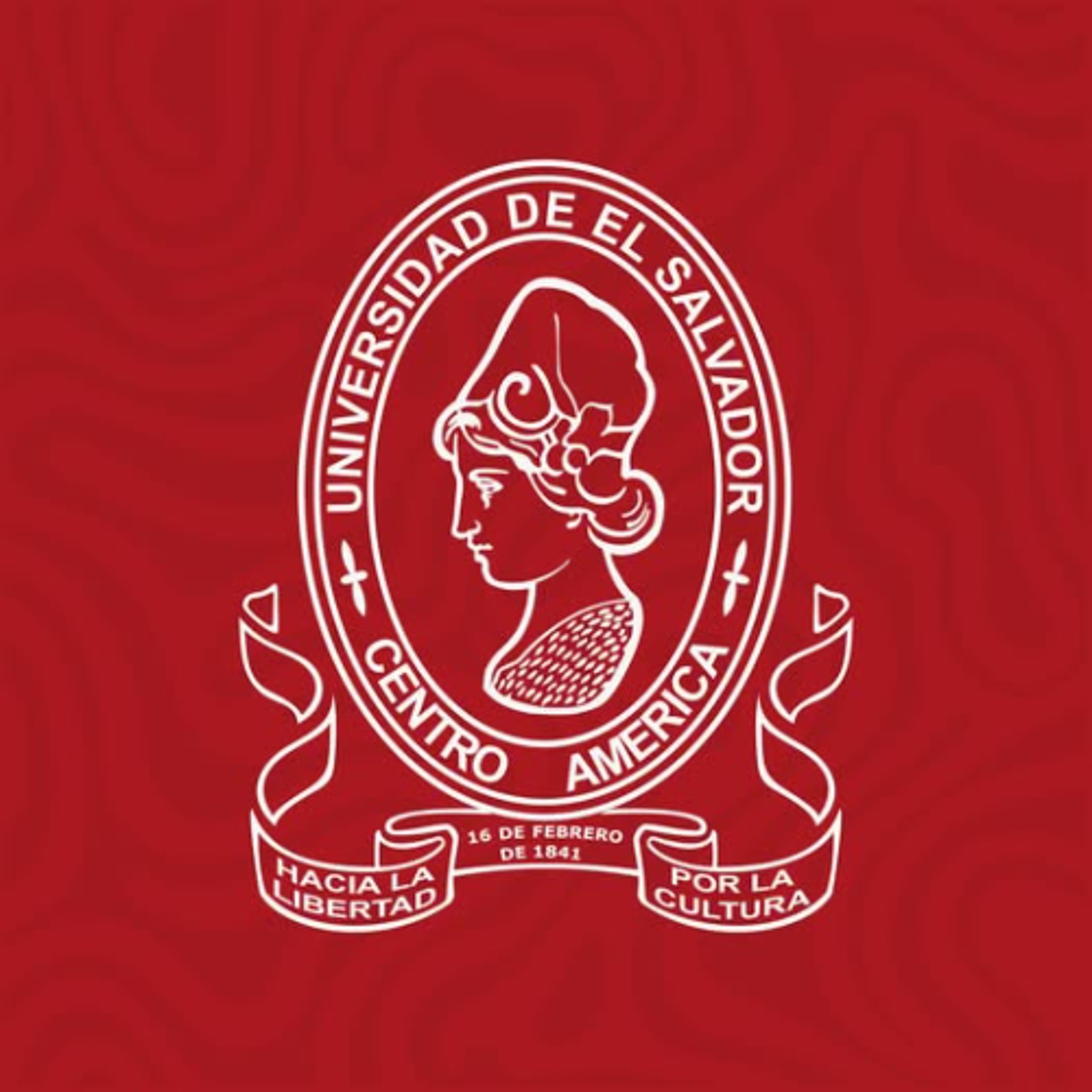 Congreso científico en la universidad de El Salvador episode artwork