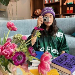 Stream PEGGY GOU music  Listen to songs, albums, playlists for