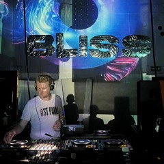 Sven Rellek @ Bliss at Pride 2023 - 19_08_2023