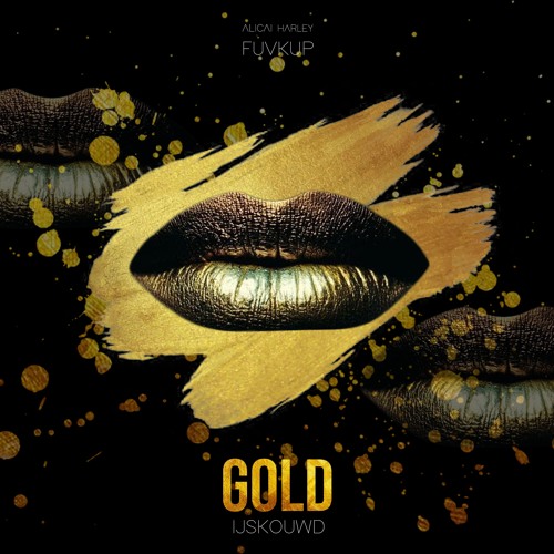 Alicai Harley - Gold Ft Cham (IJSKOUWD FUVKUP)