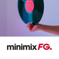 MINIMIX FG : TECHNO PARADE