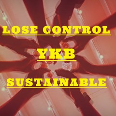 Y.K.B lanh - Lose Control