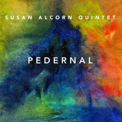 Pedernal - Susan Alcorn