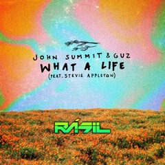 John Summit, Guz - What A Life - RÁSIL remix - **BUY NOW**