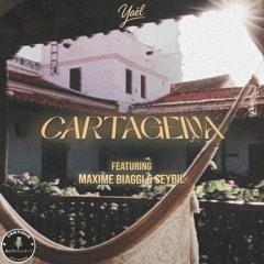 Cartagena ft. Maxime Biaggi