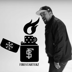 Ice Cube Ft. Too Short - Ain't Got No Haters (Firestarterz Remix)