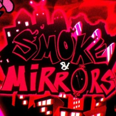 Smoke & Mirrors V2 [Outdated Version] | Vs. Sonic.EXE: RERUN