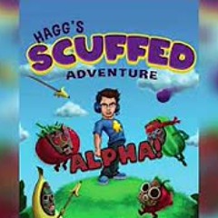 Hagg's Scuffed Adventure - Level Theme