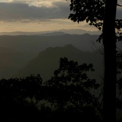 Peñas Blancas National Park, Nicaragua