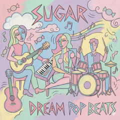 Coral Drift - Dream Pop Instrumental Beat