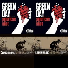 Rock/Metal/Punk 1