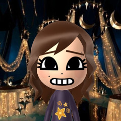 MII MAKER FREESTYLE!