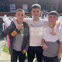 Reverse Bass Hardstyle rmx