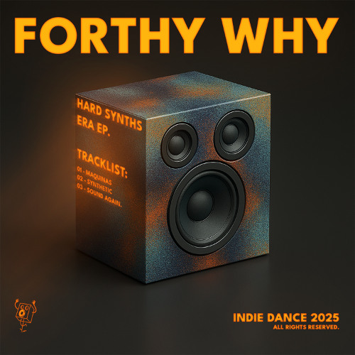 Forthy Why - SYNTHETIC